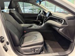 Toyota Camry 2.0L GVP Leading Edition - ფოტო 13