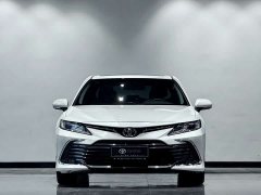 Toyota Camry 2.0L GVP Leading Edition - ფოტო 2
