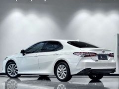 Toyota Camry 2.0L GVP Leading Edition - ფოტო 3
