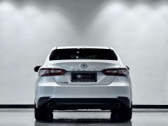 Toyota Camry 2.0L GVP Leading Edition - ფოტო 4