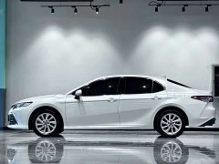 Toyota Camry 2.0L GVP Leading Edition - ფოტო 5