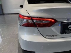 Toyota Camry 2.0L GVP Leading Edition - ფოტო 6