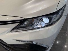 Toyota Camry 2.0L GVP Leading Edition - ფოტო 7