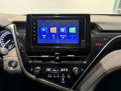 Toyota Camry 2.0L GVP Leading Edition - ფოტო 9