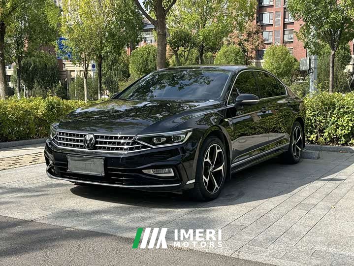 Volkswagen Magotan 2 Million Units Anniversary Edition 280TSI DSG Comfort - ავტომობილი ჩინეთიდან