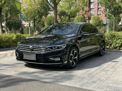 Volkswagen Magotan 2 Million Units Anniversary Edition 280TSI DSG Comfort - ფოტო 1