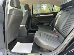 Volkswagen Magotan 2 Million Units Anniversary Edition 280TSI DSG Comfort - ფოტო 17