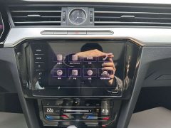Volkswagen Magotan 2 Million Units Anniversary Edition 280TSI DSG Comfort - ფოტო 19