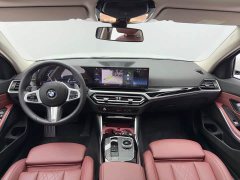 BMW 3 Series 320i M Sport Package - ფოტო 17