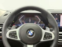 BMW 3 Series 320i M Sport Package - ფოტო 18