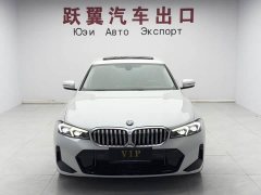 BMW 3 Series 320i M Sport Package - ფოტო 2