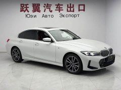 BMW 3 Series 320i M Sport Package - ფოტო 3