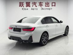 BMW 3 Series 320i M Sport Package - ფოტო 4