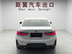 BMW 3 Series 320i M Sport Package - ფოტო 5