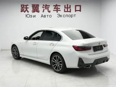 BMW 3 Series 320i M Sport Package - ფოტო 6