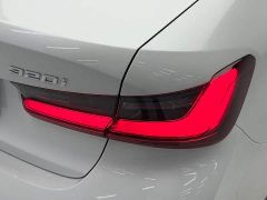 BMW 3 Series 320i M Sport Package - ფოტო 8