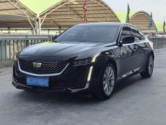 Cadillac CT5 2.8T Luxury (Standard Edition) - ფოტო 1