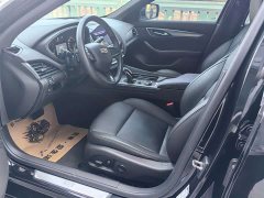 Cadillac CT5 2.8T Luxury (Standard Edition) - ფოტო 14