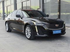 Cadillac CT5 2.8T Luxury (Standard Edition) - ფოტო 3