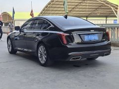 Cadillac CT5 2.8T Luxury (Standard Edition) - ფოტო 5