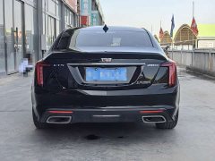 Cadillac CT5 2.8T Luxury (Standard Edition) - ფოტო 6