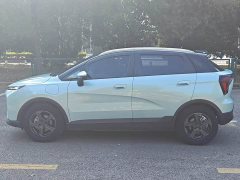 Geely Geometry E Firefly 401KM Thunder Tiger 5-Seater - ფოტო 3