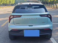 Geely Geometry E Firefly 401KM Thunder Tiger 5-Seater - ფოტო 5