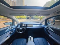 Geely Geometry E Firefly 401KM Thunder Tiger 5-Seater - ფოტო 7