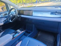 Geely Geometry E Firefly 401KM Thunder Tiger 5-Seater - ფოტო 8