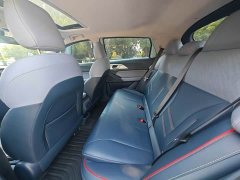 Geely Geometry E Firefly 401KM Thunder Tiger 5-Seater - ფოტო 9