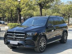 Mercedes-Benz GLS 2023 GLS 450 4MATIC Luxury - ფოტო 1