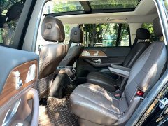 Mercedes-Benz GLS 2023 GLS 450 4MATIC Luxury - ფოტო 10