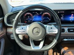 Mercedes-Benz GLS 2023 GLS 450 4MATIC Luxury - ფოტო 11