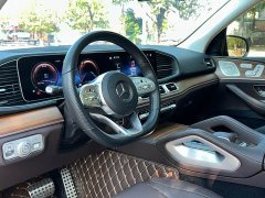 Mercedes-Benz GLS 2023 GLS 450 4MATIC Luxury - ფოტო 12