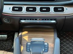 Mercedes-Benz GLS 2023 GLS 450 4MATIC Luxury - ფოტო 14