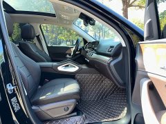 Mercedes-Benz GLS 2023 GLS 450 4MATIC Luxury - ფოტო 15