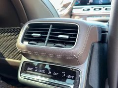 Mercedes-Benz GLS 2023 GLS 450 4MATIC Luxury - ფოტო 16