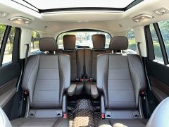 Mercedes-Benz GLS 2023 GLS 450 4MATIC Luxury - ფოტო 17