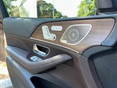 Mercedes-Benz GLS 2023 GLS 450 4MATIC Luxury - ფოტო 18