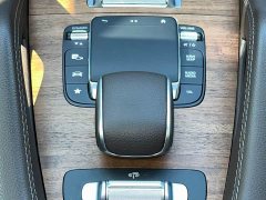 Mercedes-Benz GLS 2023 GLS 450 4MATIC Luxury - ფოტო 19
