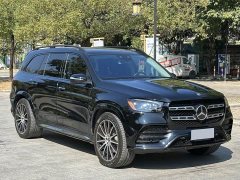 Mercedes-Benz GLS 2023 GLS 450 4MATIC Luxury - ფოტო 2