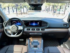 Mercedes-Benz GLS 2023 GLS 450 4MATIC Luxury - ფოტო 20