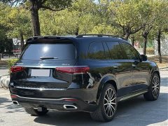 Mercedes-Benz GLS 2023 GLS 450 4MATIC Luxury - ფოტო 4