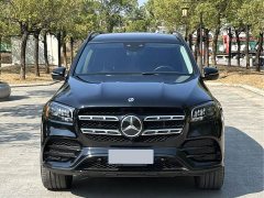 Mercedes-Benz GLS 2023 GLS 450 4MATIC Luxury - ფოტო 5