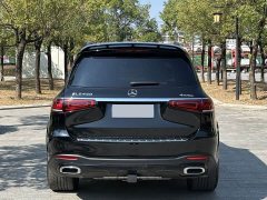 Mercedes-Benz GLS 2023 GLS 450 4MATIC Luxury - ფოტო 7