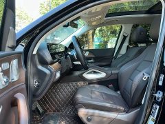 Mercedes-Benz GLS 2023 GLS 450 4MATIC Luxury - ფოტო 9