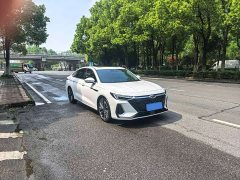Chery Arrizo 8 2022 1.6T DCT Elegance - ფოტო 3