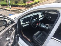 Chery Arrizo 8 2022 1.6T DCT Elegance - ფოტო 4