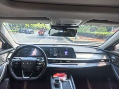 Chery Arrizo 8 2022 1.6T DCT Elegance - ფოტო 5