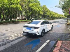 Chery Arrizo 8 2022 1.6T DCT Elegance - ფოტო 7